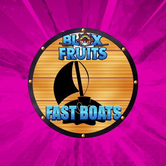 Fast Boats